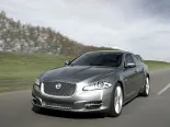 Jaguar XJ (X351) 9 покоління, седан (2010 - 2016)