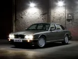 Jaguar XJ 4 покоління, седан (1986 - 1994)