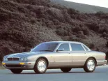 Jaguar XJ 4 покоління, рестайлінг, седан (1994 - 1997)