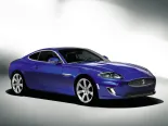 Jaguar XK (X150) 2 покоління, 2-й рестайлінг, купе (2011 - 2014)