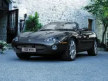 Jaguar XK (X100) 1 покоління, відкритий кузов (1996 - 2004)