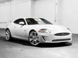 Jaguar XK (X150) 2 покоління, рестайлінг, купе (2009 - 2011)