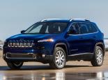 Jeep Cherokee (KL) 5 покоління, джип suv 5 дв. (2013 - 2018)