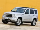 Jeep Cherokee (KK) 4 покоління, джип suv 5 дв. (2007 - 2014)