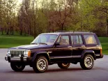 Jeep Cherokee (XJ) 2 покоління, джип suv 5 дв. (1983 - 1997)