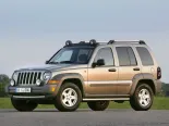 Jeep Cherokee (KJ) 3 покоління, рестайлінг, джип suv 5 дв. (2004 - 2007)