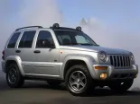 Jeep Cherokee (KJ) 3 покоління, джип suv 5 дв. (2001 - 2004)