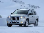 Jeep Compass (MK49) 1 покоління, джип suv 5 дв. (2006 - 2011)