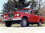 Jeep Gladiator 1 покоління, пікап (1962 - 1970)