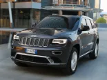 Jeep Grand Cherokee (WK2) 4 покоління, рестайлінг, джип suv 5 дв. (2013 - 2018)