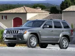 Jeep Grand Cherokee (WH) 3 покоління, рестайлінг, джип suv 5 дв. (2007 - 2010)