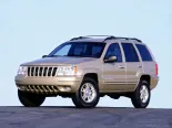 Jeep Grand Cherokee (WJ) 2 покоління, джип suv 5 дв. (1998 - 2004)