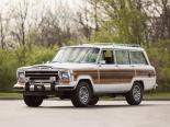 Jeep Grand Wagoneer 1 покоління, джип suv 5 дв. (1983 - 1991)