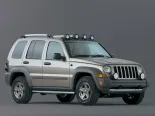 Jeep Liberty (KJ) 1 покоління, рестайлінг, джип suv 5 дв. (2004 - 2007)