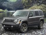 Jeep Patriot (MK74) 1 покоління, рестайлінг, джип suv 5 дв. (2010 - 2016)