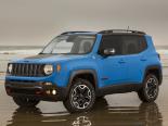 Jeep Renegade (BU) 1 покоління, джип suv 5 дв. (2014 - 2018)