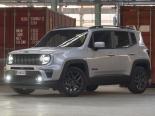 Jeep Renegade (BU) 1 покоління, рестайлінг, джип suv 5 дв., гібрид (2018 -  н.в.)