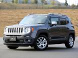 Jeep Renegade (BU14, BU24) 1 покоління, джип suv 5 дв. (2015 - 2019)