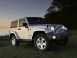 Jeep Wrangler (JK) 3 покоління, рестайлінг, джип suv 3 дв. (2010 - 2018)