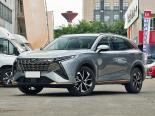 Kaiyi X7 Kunlun 1 покоління, джип suv 5 дв., гібрид (2023 -  н.в.)