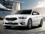 Kia Cadenza 1 покоління, рестайлінг, седан (2013 - 2016)