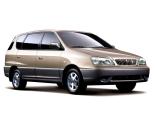 Kia Carens (FC) 1 покоління, мінівен (1999 - 2002)