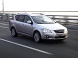 Kia Ceed (ED) 1 покоління, універсал (2006 - 2010)