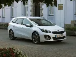 Kia Ceed (JD) 2 покоління, рестайлінг, універсал (2015 - 2018)