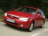 Kia Cerato (LD) 1 покоління, седан (2004 - 2008)