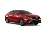 Kia Cerato (BD) 4 покоління, седан (2018 - 2022)