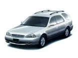 Kia Clarus 1 покоління, рестайлінг, універсал (1998 - 2001)