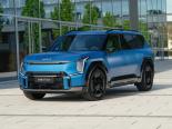 Kia EV9 1 покоління, джип suv 5 дв. (2023 -  н.в.)