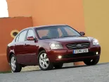 Kia Magentis (MG) 2 покоління, седан (2006 - 2009)