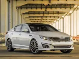 Kia Optima (TF) 3 покоління, рестайлінг, седан (2013 - 2016)