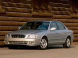 Kia Optima (GD) 1 покоління, седан (2000 - 2003)