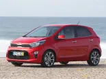 Kia Picanto (JA) 3 покоління, хэтчбек 5 дв. (2017 - 2021)