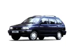 Kia Pride 1 покоління, універсал (1996 - 2000)