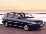 Kia Rio (DC) 1 покоління, універсал (2000 - 2002)