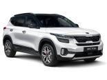 Kia Seltos 1 покоління, джип suv 5 дв. (2019 - 2022)