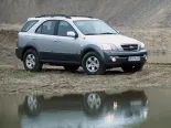 Kia Sorento (BL) 1 покоління, джип suv 5 дв. (2002 - 2006)