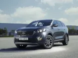 Kia Sorento (UM) 3 покоління, джип suv 5 дв. (2014 - 2017)