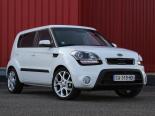 Kia Soul (AM) 1 покоління, рестайлінг, хэтчбек 5 дв. (2011 - 2013)