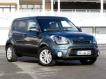 Kia Soul (AM) 1 покоління, рестайлінг, хэтчбек 5 дв. (2011 - 2014)