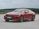 Kia Stinger (CK) 1 покоління, лифтбек (2017 - 2021)