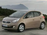 Kia Venga (YN) 1 покоління, хэтчбек 5 дв. (2010 - 2015)