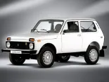 Лада 4x4 2121 Нива (2121, 21213, 21214, 21217) 1 покоління, джип suv 3 дв. (1977 - 2019)