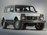 Лада 4x4 2131 Нива (2131, 21312) 1 покоління, джип suv 5 дв. (1993 - 2019)