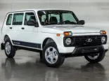 Лада 4x4 Урбан (2131) 1 покоління, джип suv 5 дв. (2016 - 2019)