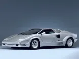 Lamborghini Countach 1 покоління, купе (1974 - 1990)