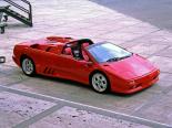 Lamborghini Diablo 1 покоління, відкритий кузов (1995 - 1998)